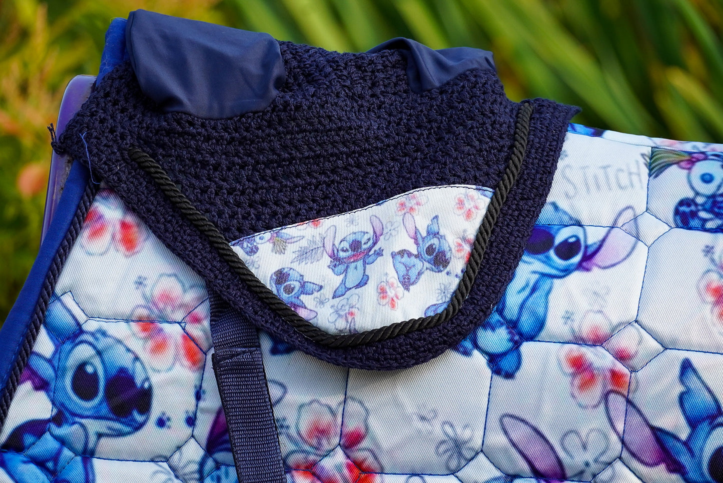 Limited Edition Stitch Set