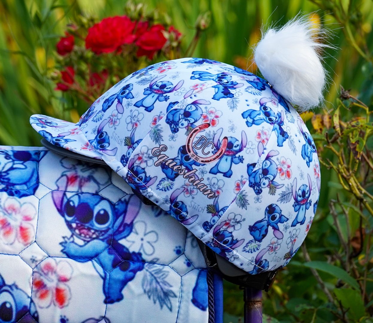Limited Edition Stitch Set