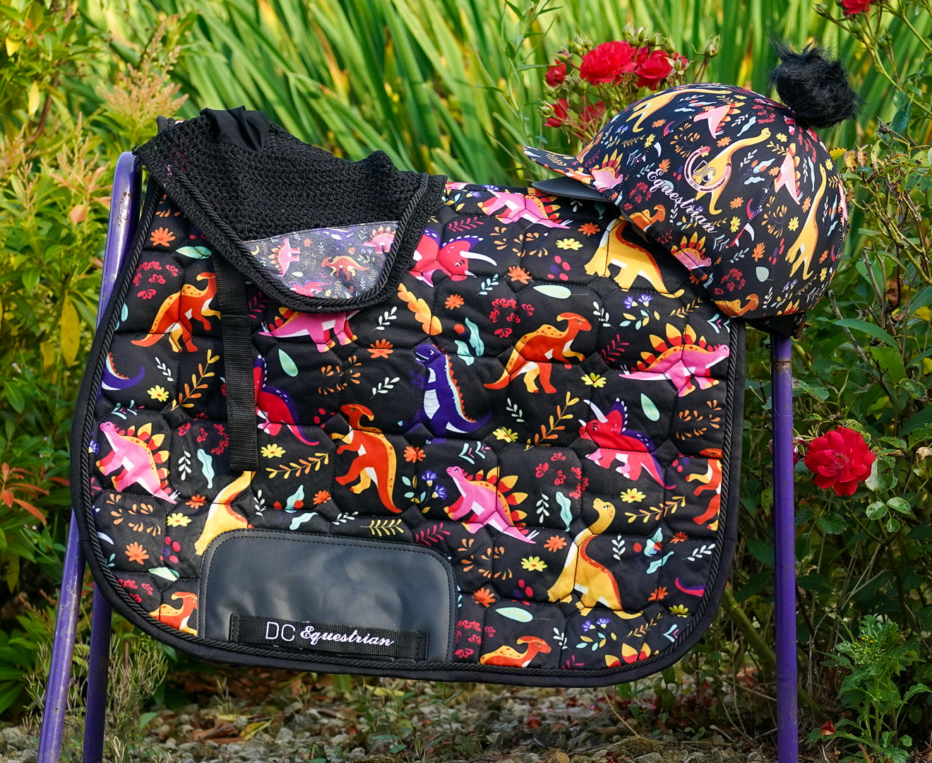 Limited Edition Dino Set