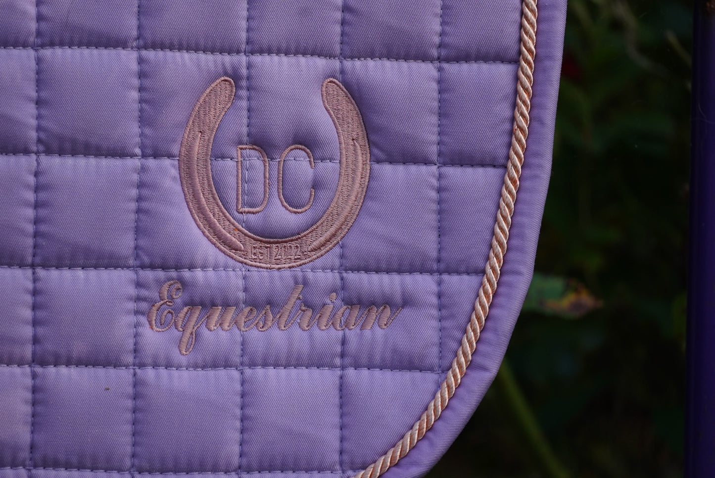 Lavender CC Matchy Set