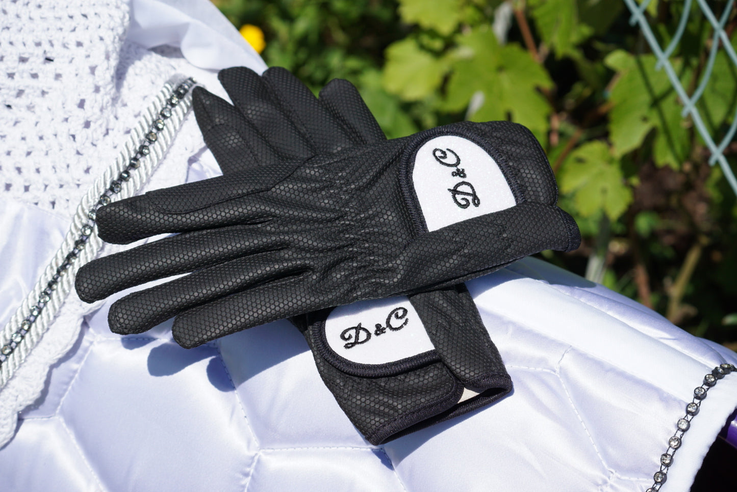 Competition Gloves