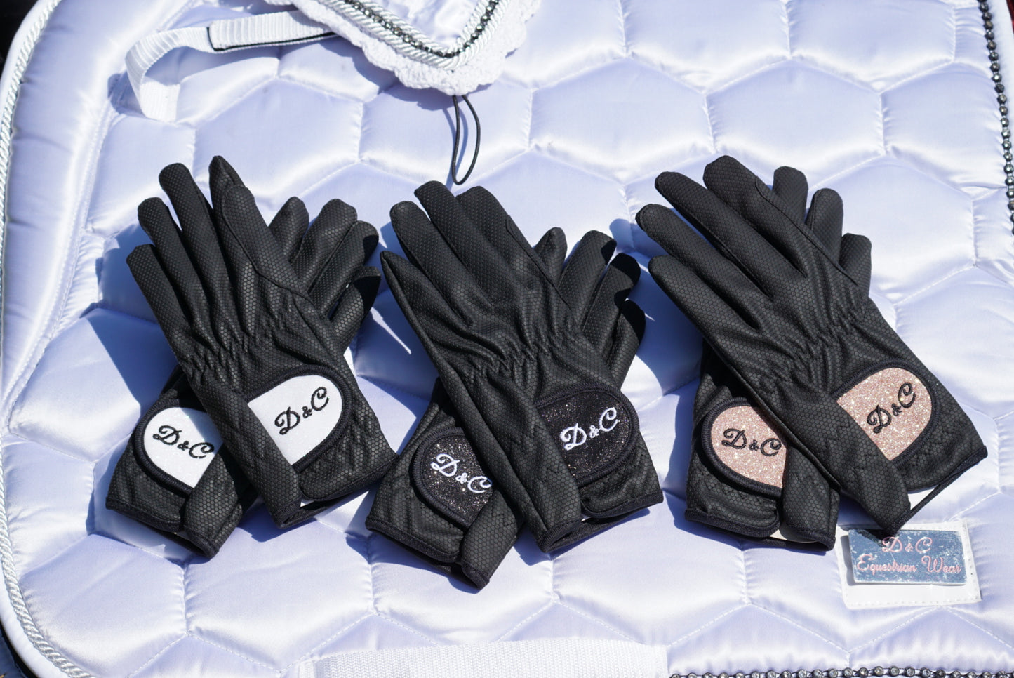 Competition Gloves