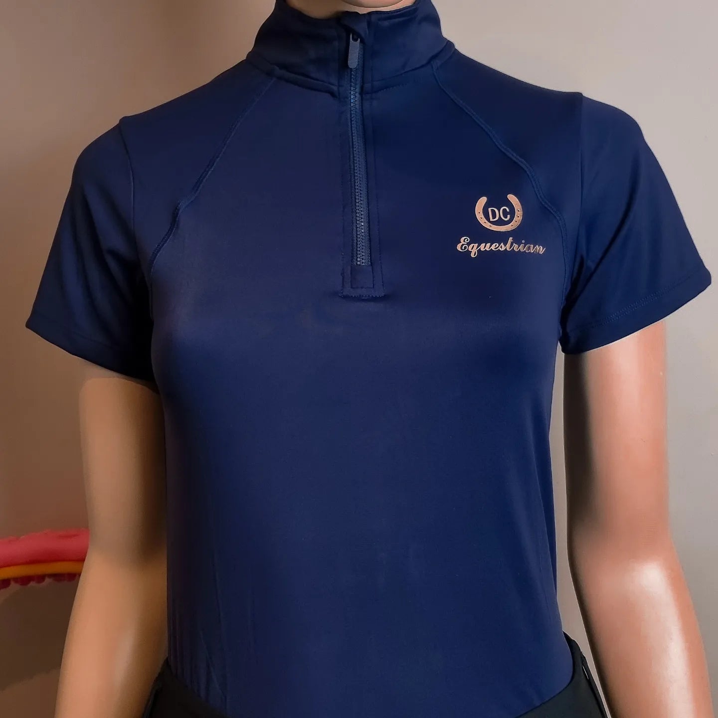 Nova Short Sleeve Baselayer