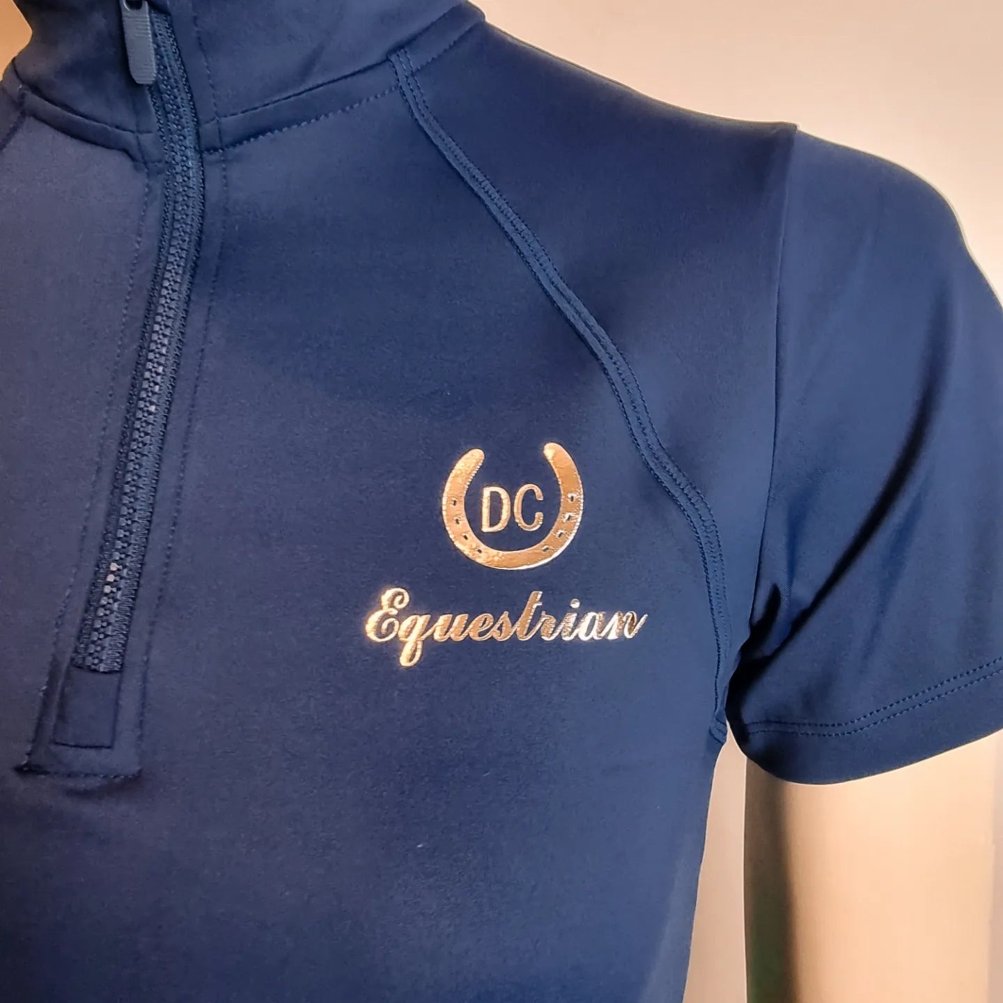 Nova Short Sleeve Baselayer