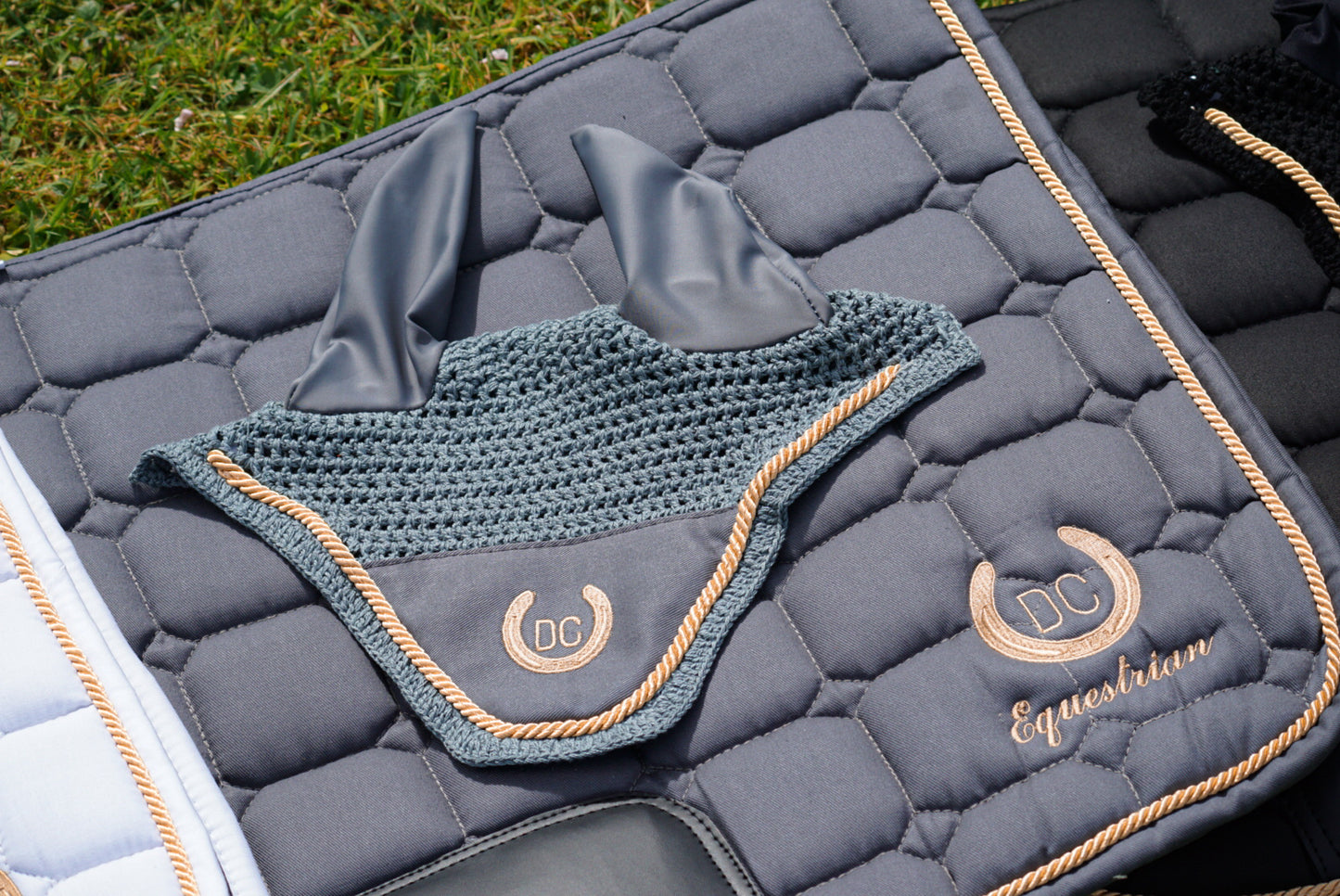 Slate Grey GP Matchy Set