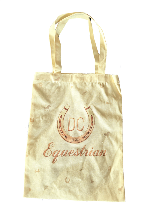 DC Tote Bag