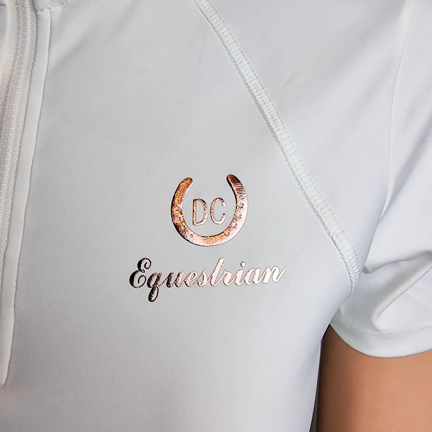 Nova Short Sleeve Baselayer