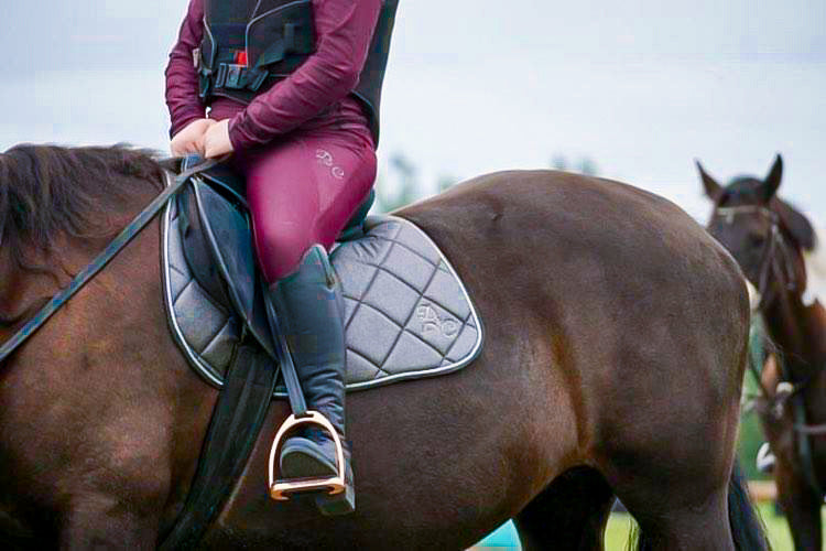D&C Equestrian Wear