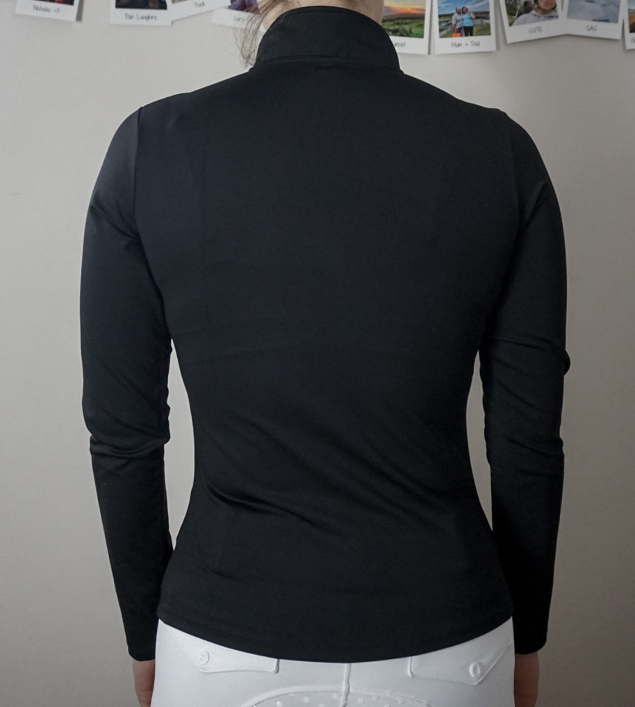 Nova Baselayer