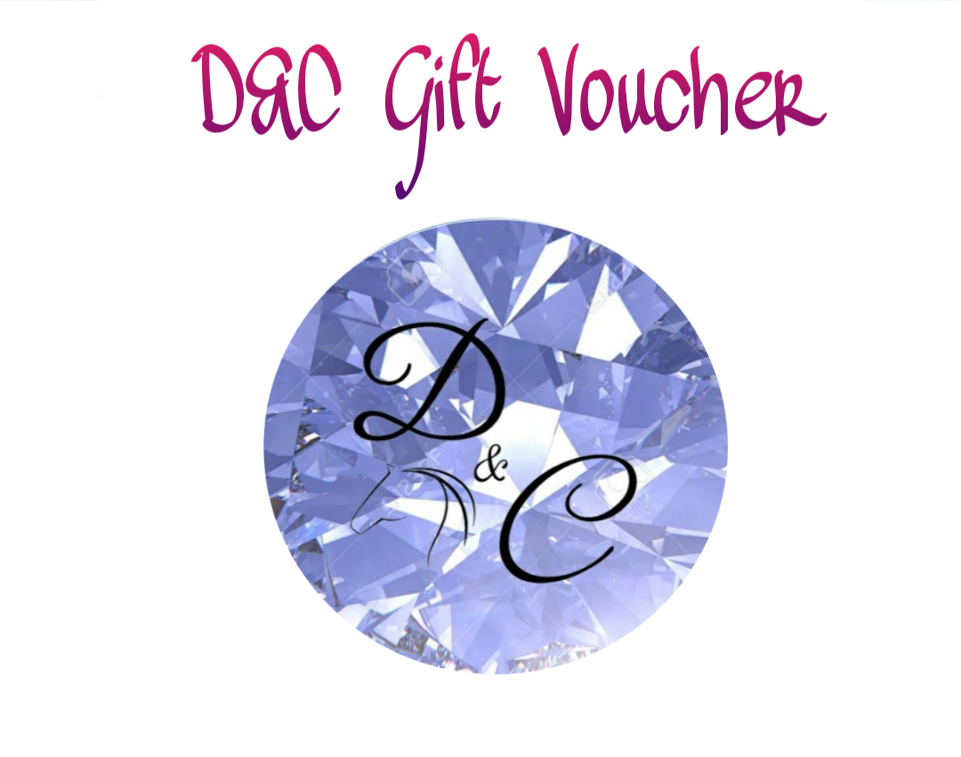 Gift Voucher