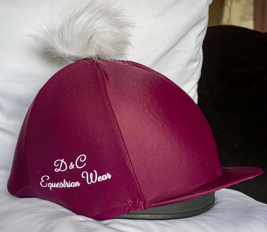 Hat Silk