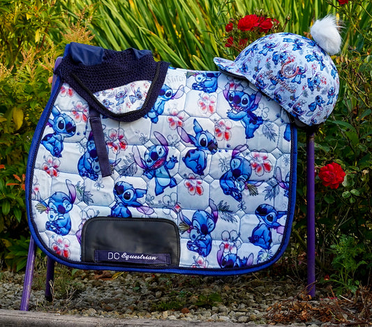Limited Edition Stitch Set