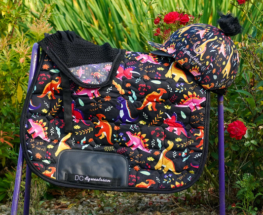 Limited Edition Dino Set