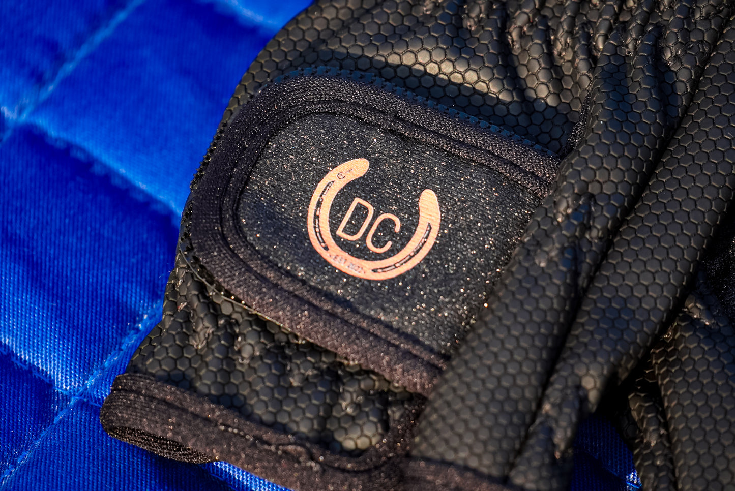 Competition Gloves