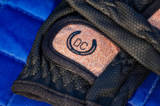 Competition Gloves