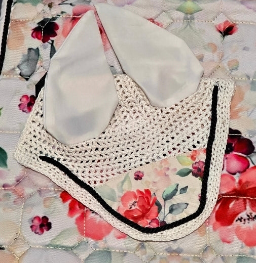 Vintage Garden Fly Veil