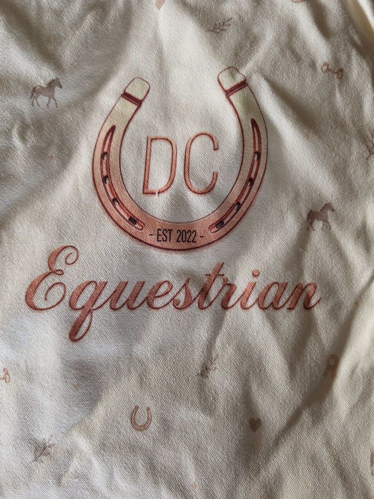 DC Tote Bag
