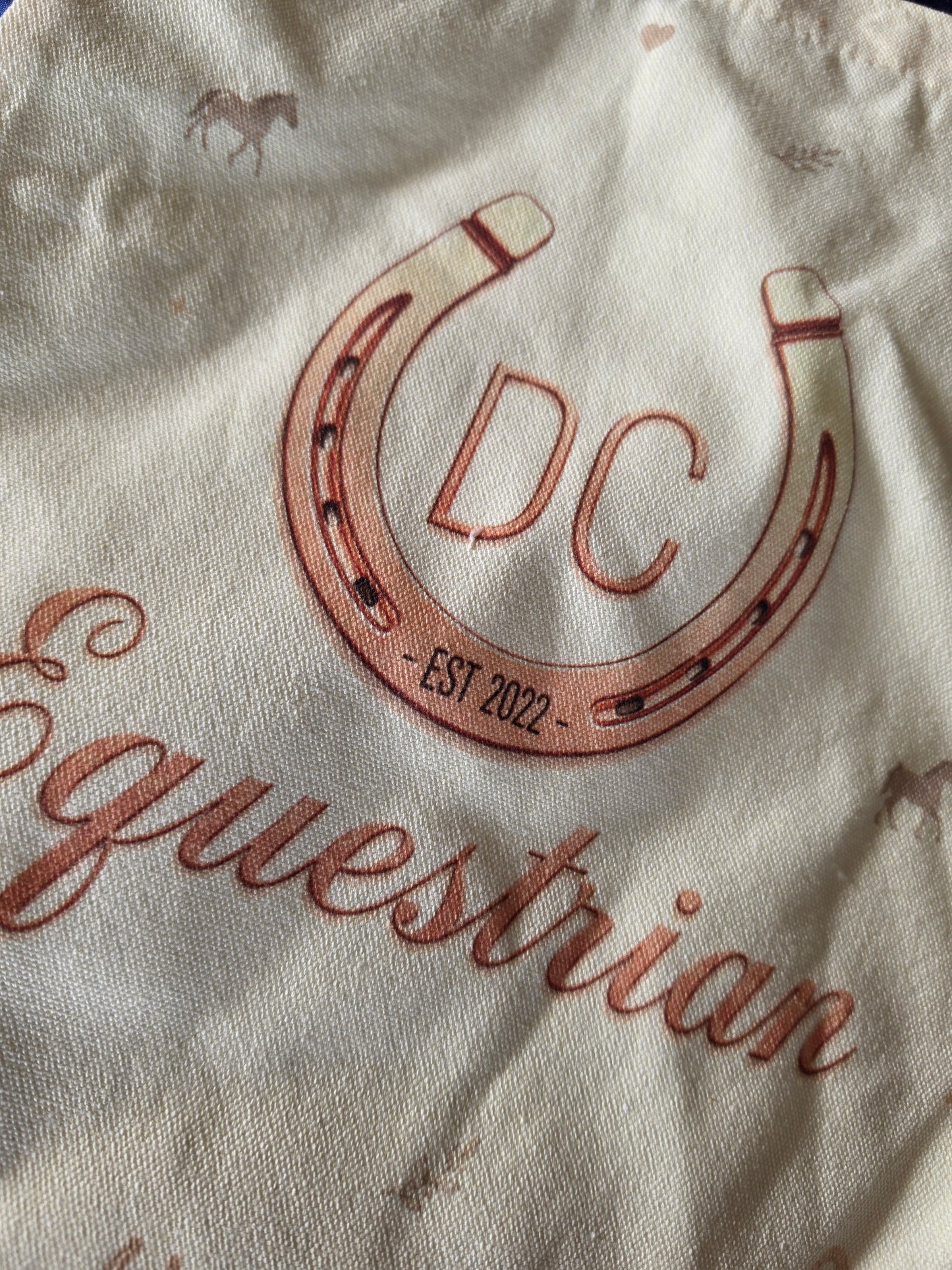 DC Tote Bag