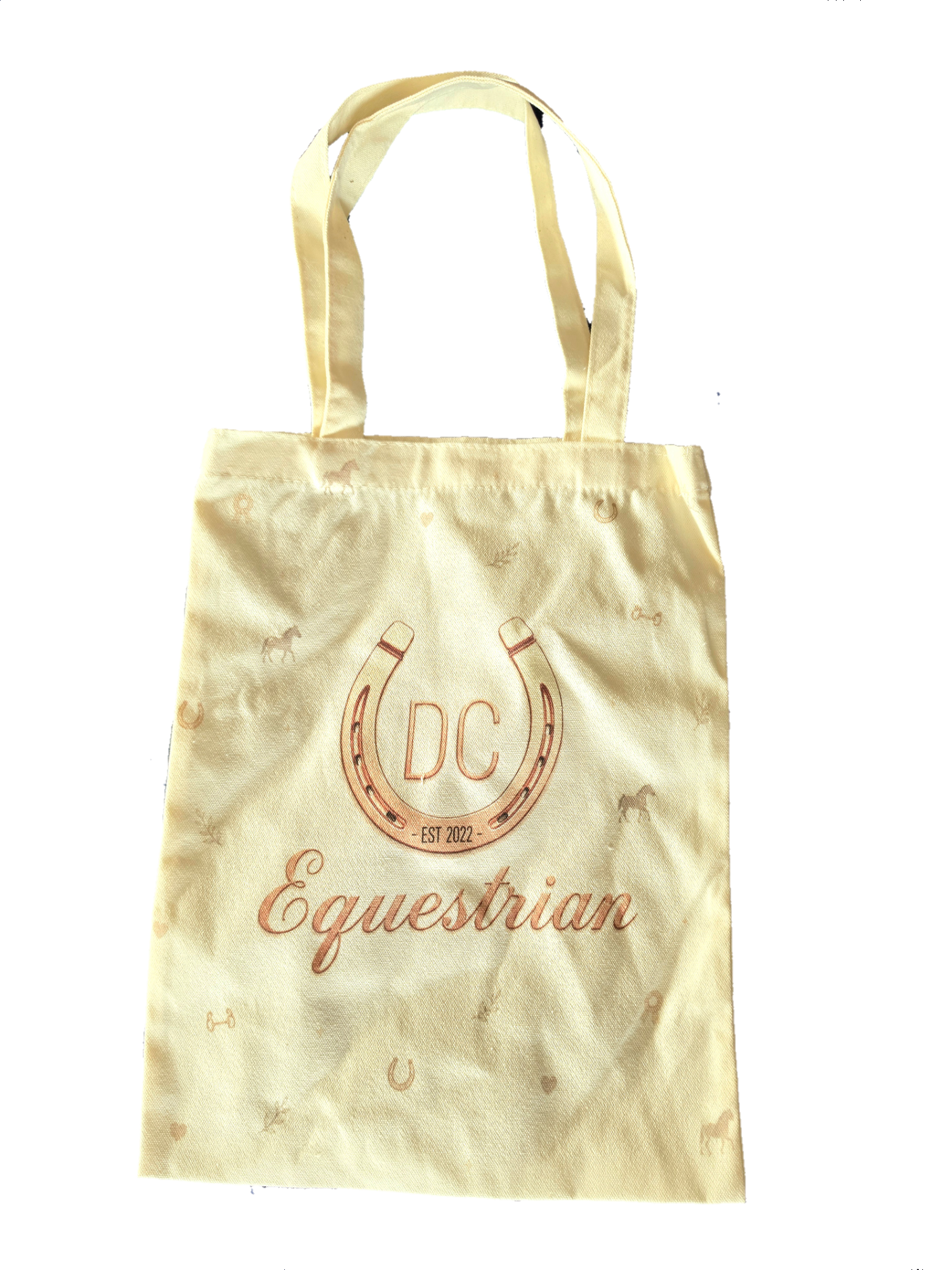DC Tote Bag