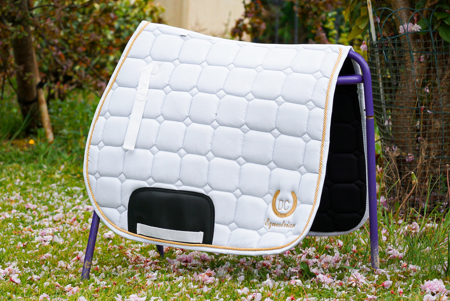 Pearl GP Saddle Pad